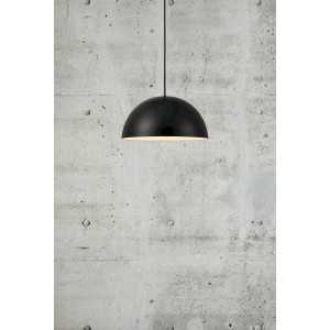 https://design-led.fr/it/ Ellen 30 Lampada a sospensione E27 nera 54,00 € 45,90 € 48563003