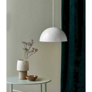 https://design-led.fr/pt/ Ellen 30 Luminária suspensa E27 branca 59,90 € 50,92 € 48563001