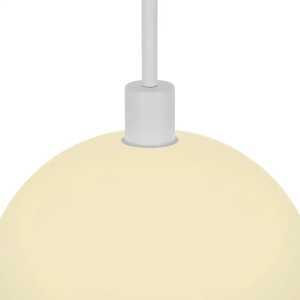 https://design-led.fr/it/ Ellen 30 Lampada a sospensione Opale E27 74,00 € 62,90 € 2312003001