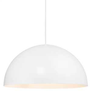 https://discount-led.fr/es/ Ellen 40 Lámpara colgante blanca E27  79,90 €  63,92 €    48573001