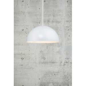 https://discount-led.fr/es/ Ellen 40 Lámpara colgante blanca E27  79,90 €  63,92 €    48573001
