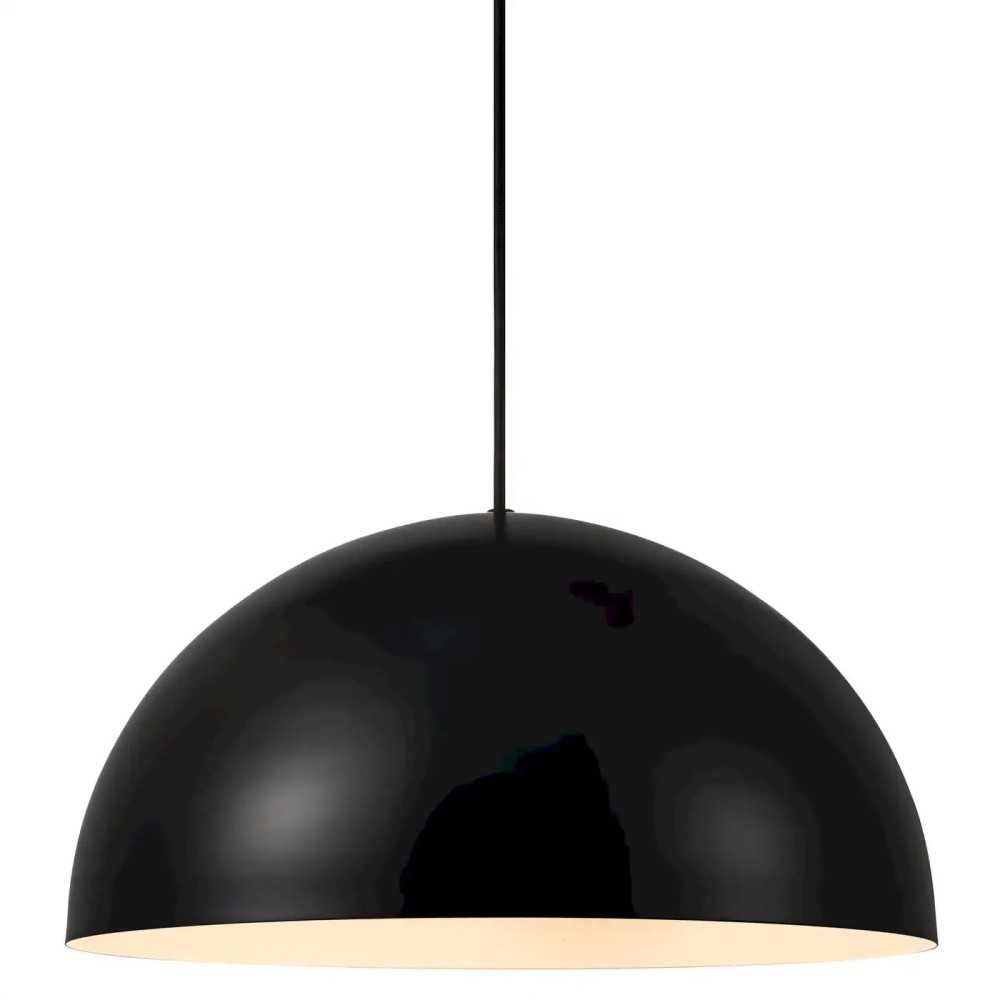 https://design-led.fr/it/ Ellen 40 Lampada a sospensione E27 nera 69,00 € 58,65 € 48573003