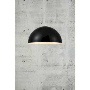 https://design-led.fr/it/ Ellen 40 Lampada a sospensione E27 nera 69,00 € 58,65 € 48573003