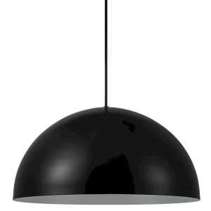 https://design-led.fr/it/ Ellen 40 Lampada a sospensione E27 nera 69,00 € 58,65 € 48573003