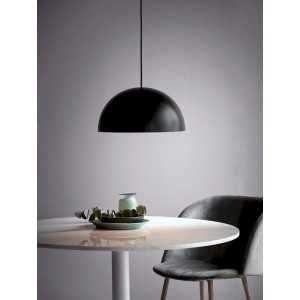 https://discount-led.fr/gb/ Ellen 40 Black E27 pendant light  79,90 €  63,92 €    48573003