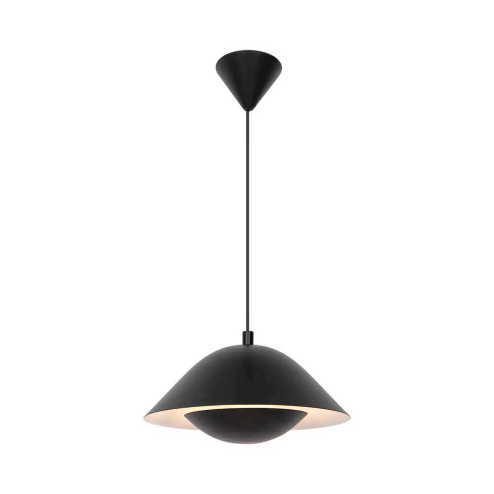 https://design-led.fr/pt/ Pendente Freya 35 Preto E27 84,90 € 72,17 € 2213083003