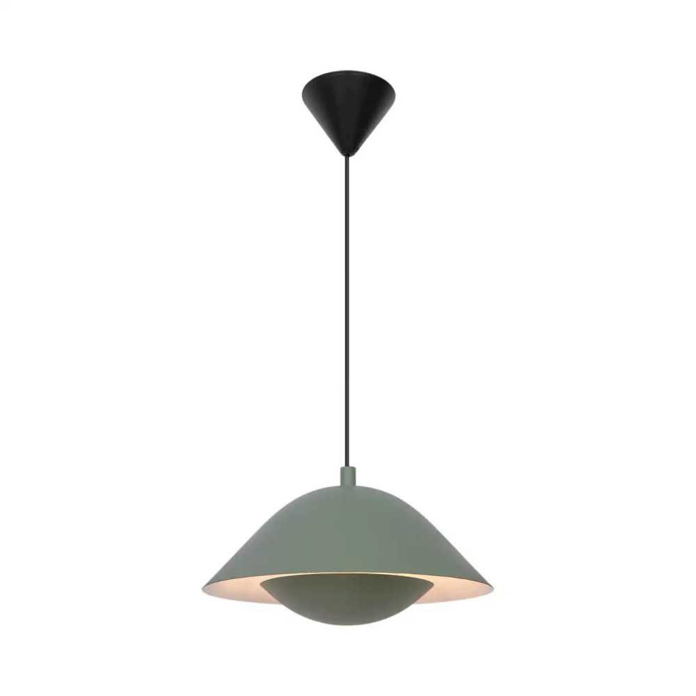 https://discount-led.fr/pt/ Pendente Freya 35 Verde E27  84,90 €  67,92 €    2213083023