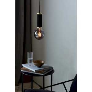 https://design-led.fr/nl/ Galloway Zwart/Brass E27 hanglamp 29,90 € 25,42 € 2011053003