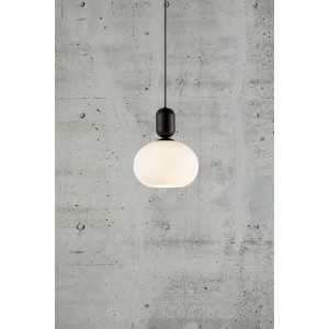 https://design-led.fr/it/ Notti Lampada a sospensione E27 nera 49,00 € 41,65 € 2011003003