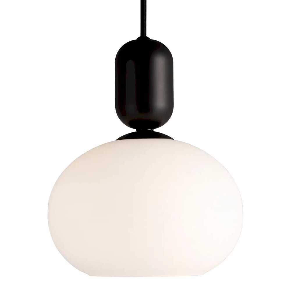 https://design-led.fr/it/ Notti Lampada a sospensione E27 nera 49,00 € 41,65 € 2011003003