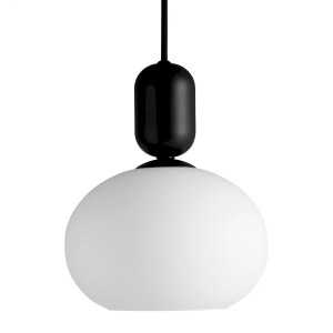 https://discount-led.fr/it/ Notti Lampada a sospensione E27 nera  54,90 €  43,92 €    2011003003