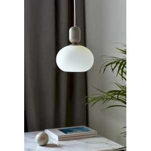 https://design-led.fr/fr/ Notti Suspension Gris E27 2011003010 49,00 € 41,65 €