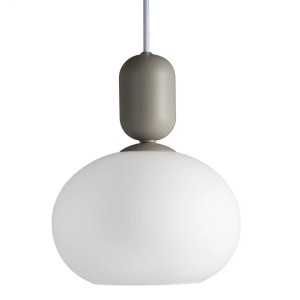 https://design-led.fr/it/ Notti Lampada a sospensione E27 grigia 49,00 € 41,65 € 2011003010