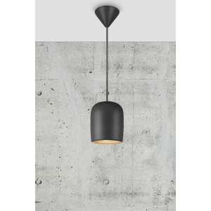 https://discount-led.fr/it/ Notti 10 Lampada a sospensione E27 nera  21,90 €  17,52 €    2213073003