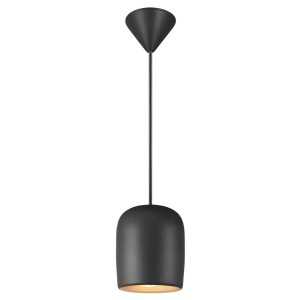 https://design-led.fr/it/ Notti 10 Lampada a sospensione E27 nera 19,00 € 16,15 € 2213073003