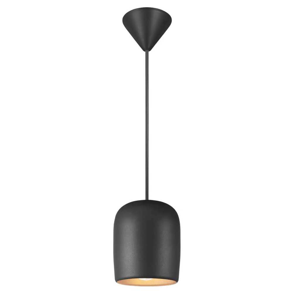 https://discount-led.fr/it/ Notti 10 Lampada a sospensione E27 nera  21,90 €  17,52 €    2213073003