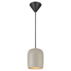 https://discount-led.fr/it/ Notti 10 Lampada a sospensione E27 grigia  21,90 €  17,52 €    2213073010