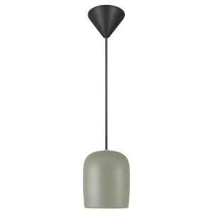 https://design-led.fr/gb/ Notti 10 Green E27 pendant light 21,90 € 18,62 € 2213073023