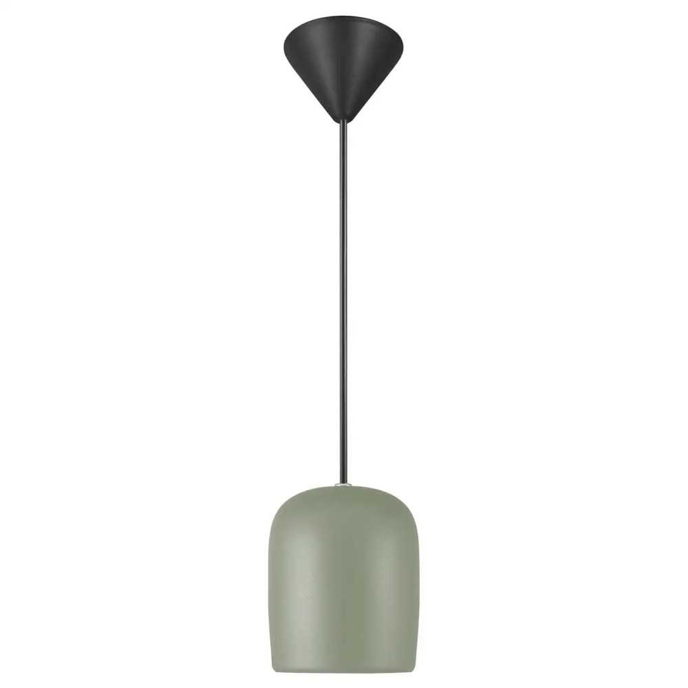 https://design-led.fr/nl/ Notti 10 Groene E27 hanglamp 19,00 € 16,15 € 2213073023