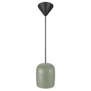 https://design-led.fr/gb/ Notti 10 Green E27 pendant light 21,90 € 18,62 € 2213073023