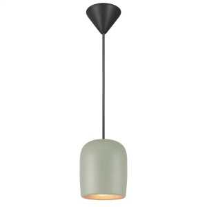 https://design-led.fr/gb/ Notti 10 Green E27 pendant light 21,90 € 18,62 € 2213073023
