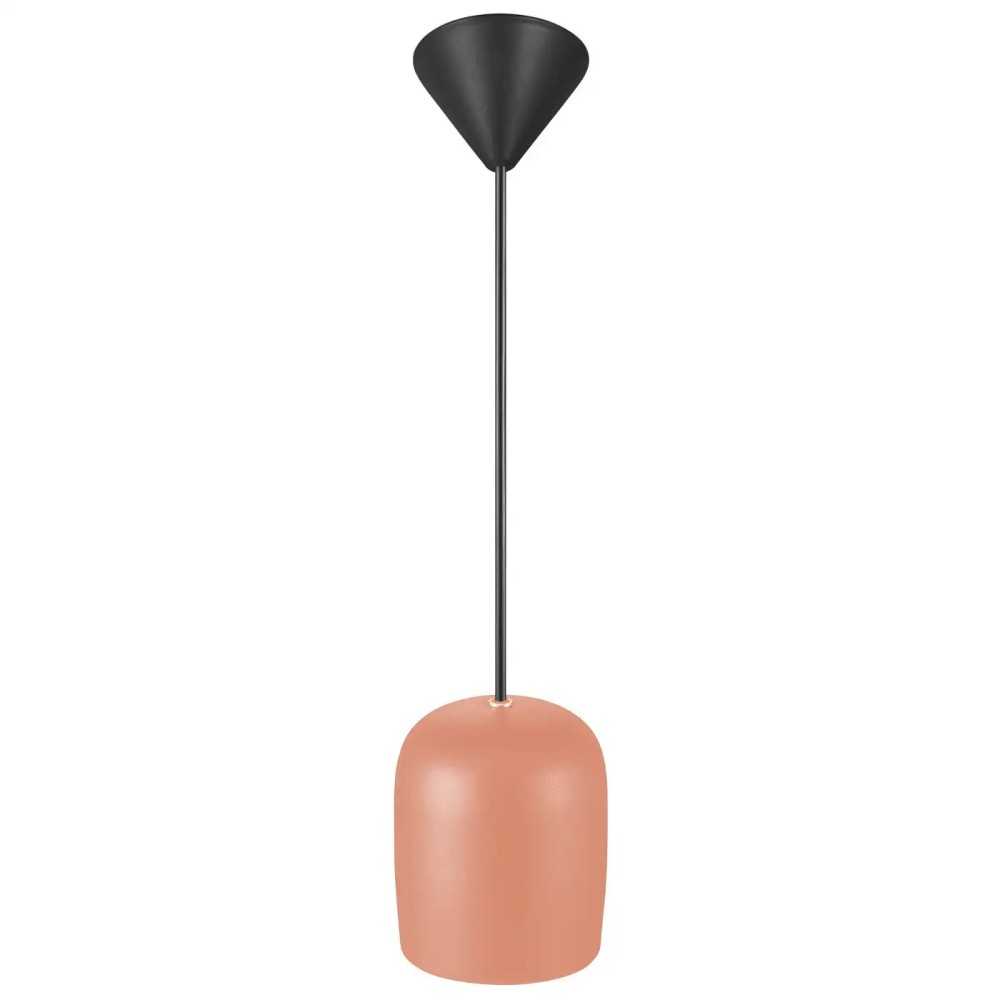 https://discount-led.fr/nl/ Notti 10 Terracotta E27 hanglamp  21,90 €  17,52 €    2213073059