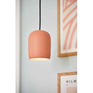 https://design-led.fr/it/ Notti 10 Lampada a sospensione E27 in terracotta 19,00 € 16,15 € 2213073059
