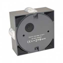 https://discount-led.fr/it/ Lampada da parete LED quadrata 6W Blu Grigio Antracite IP54 94,60 € 66,22 € -30% 67806