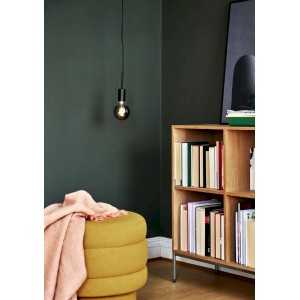 https://design-led.fr/pt/ Candeeiro de suspensão Paco Preto E27 21,90 € 18,62 € 2112053003