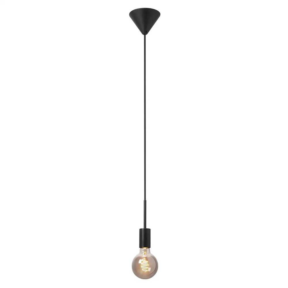 https://discount-led.fr/it/ Paco Lampada a sospensione Nero E27  21,90 €  17,52 €    2112053003