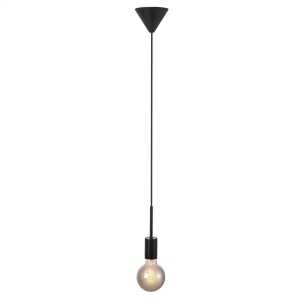 https://discount-led.fr/pt/ Candeeiro de suspensão Paco Preto E27  21,90 €  17,52 €    2112053003