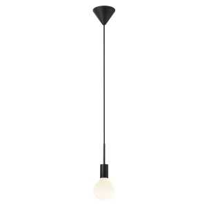 https://discount-led.fr/it/ Paco Lampada a sospensione Nero E27  21,90 €  17,52 €    2112053003
