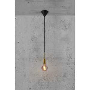 https://design-led.fr/de/ Paco Hängeleuchte Messing E27 21,90 € 18,62 € 2112053035