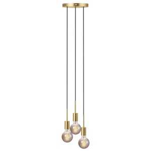 https://discount-led.fr/it/ Paco Ciondolo in ottone 3xE27  64,90 €  51,92 €    2112063035