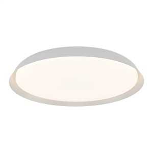 https://design-led.fr/nl/ Piso Witte Plafondlamp 22W 2700K 119,00 € 101,15 € 2010756001