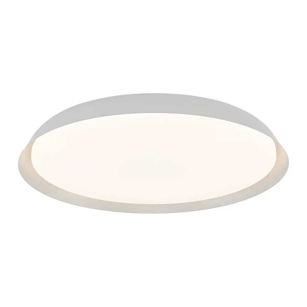 https://design-led.fr/nl/ Piso Witte Plafondlamp 22W 2700K 119,00 € 101,15 € 2010756001