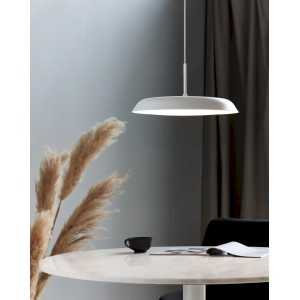 https://design-led.fr/fr/ Piso Suspension Blanc 22W 2700K 2010763001 129,00 € 109,65 €