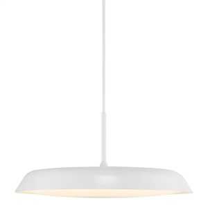 https://design-led.fr/fr/ Piso Suspension Blanc 22W 2700K 2010763001 129,00 € 109,65 €