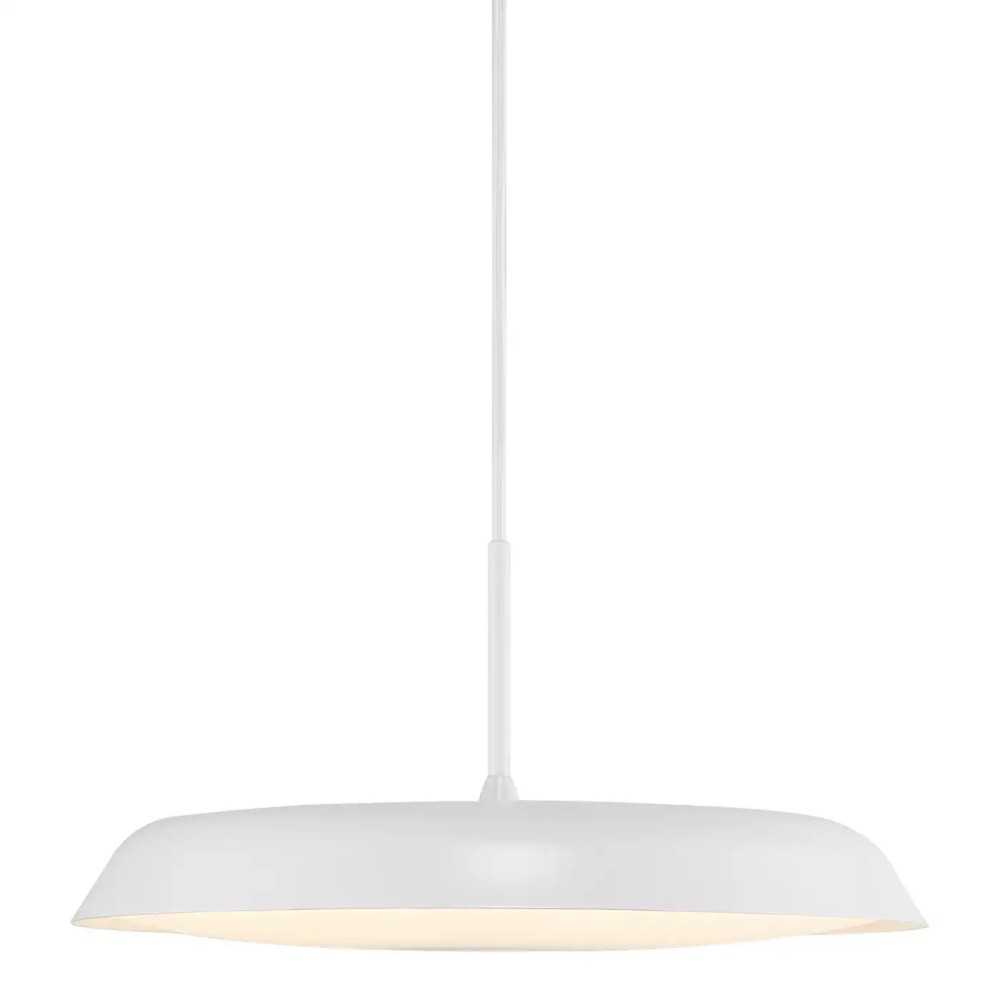 https://design-led.fr/nl/ Piso Hanglamp Wit 22W 2700K 129,00 € 109,65 € 2010763001