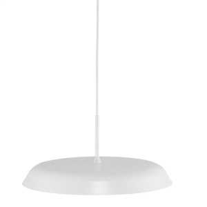 https://design-led.fr/fr/ Piso Suspension Blanc 22W 2700K 2010763001 129,00 € 109,65 €