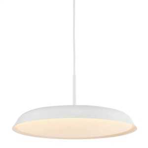 https://design-led.fr/de/ Piso Hängeleuchte Weiß 22W 2700K 129,90 € 110,42 € 2010763001