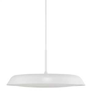https://design-led.fr/nl/ Piso Hanglamp Wit 22W 2700K 129,00 € 109,65 € 2010763001