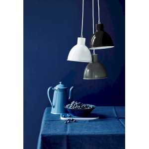https://design-led.fr/it/ Sospensione Pop Nero E27 34,00 € 28,90 € 45833003