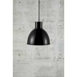 https://design-led.fr/it/ Sospensione Pop Nero E27 34,00 € 28,90 € 45833003