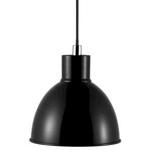 https://design-led.fr/it/ Sospensione Pop Nero E27 34,00 € 28,90 € 45833003