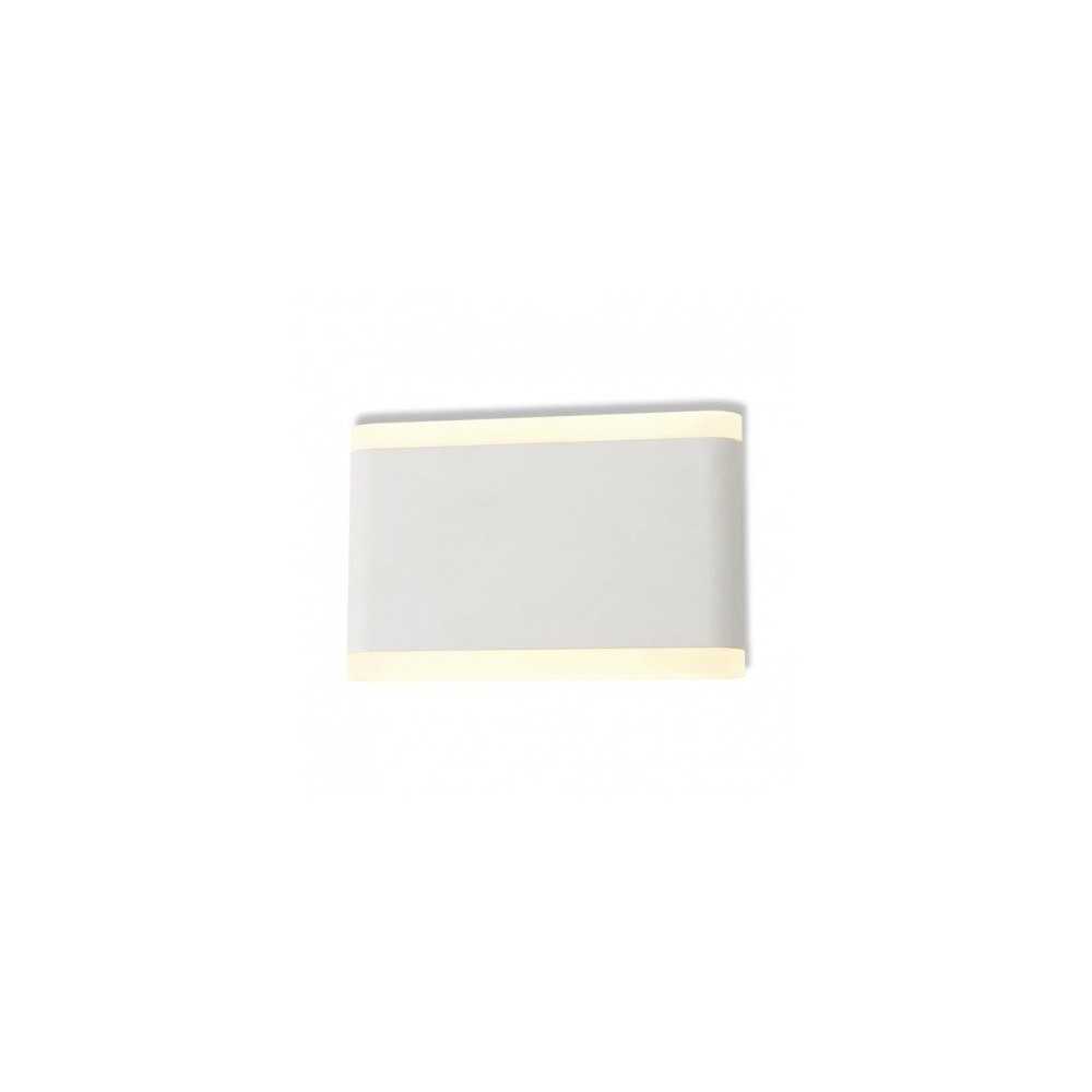 https://design-led.fr/nl/ LED WANDLAMP CABERNET 10W 4000K WIT IP54 46,80 € 39,78 € 67767