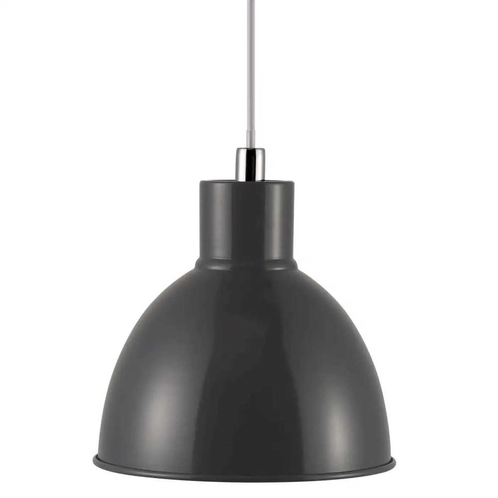 https://design-led.fr/de/ Pop Hängeleuchte Anthrazit E27 34,90 € 29,66 € 45833050