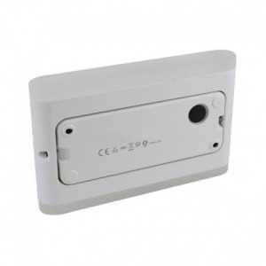 https://design-led.fr/de/ LED WANDLEUCHTE CABERNET 10W 4000K WEISS IP54 46,80 € 39,78 € 67767