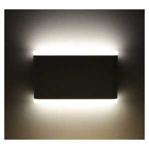 https://design-led.fr/fr/ APPLIQUE MURALE LED CABERNET 10W 4000K BLANC IP54 67767 46,80 € 39,78 €