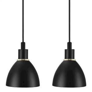 https://design-led.fr/it/ Ray 2-Kit Sospensione Nero 2xE14 44,00 € 37,40 € 63233003
